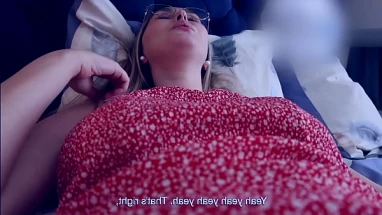 I plucked up the courage and touched my best friend's mom's pussy